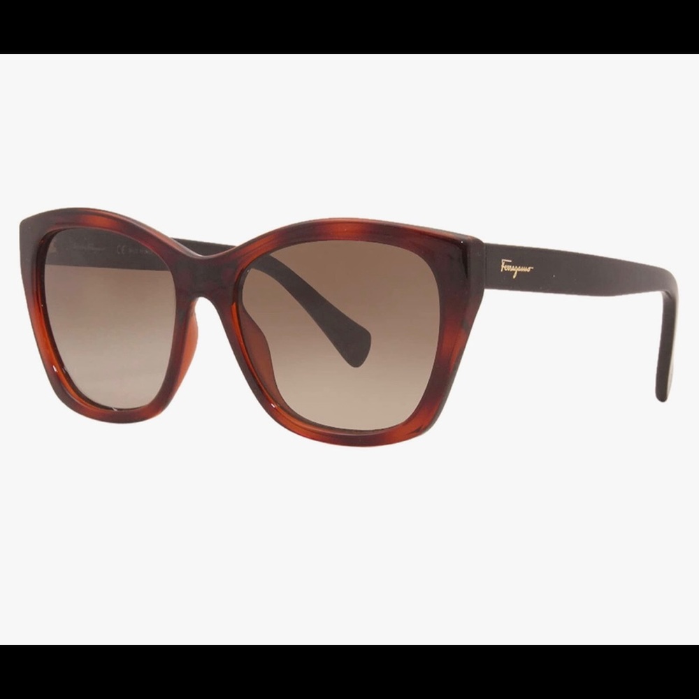 Salvatore Ferragamo Sunglasses